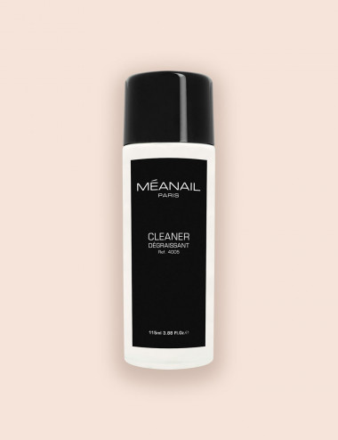 Cleaner 100 ml