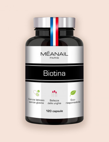 Biotina Méanail