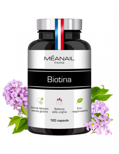 Biotina Méanail