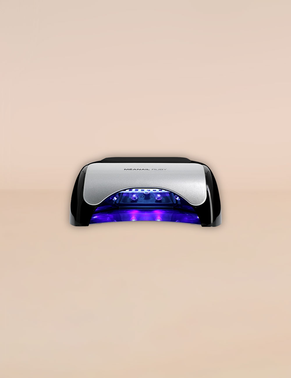 Lampe UV/LED Ruby Lampe UV/LED Ruby