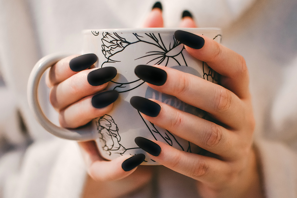 FAIRE SES PROPRES VERNIS MAT ? 