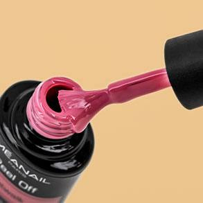 Fashion Peel-Off 6x8ml 1