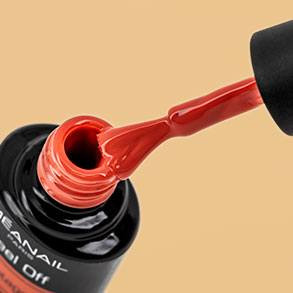 Fashion Peel-Off 6x8ml 2