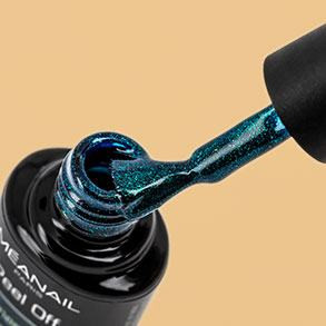 Fashion Peel-Off 6x8ml 4
