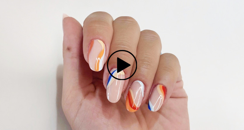 Nail Art