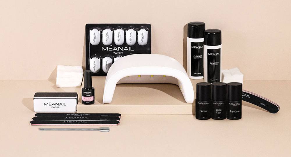 Kit Unic White - Kit...