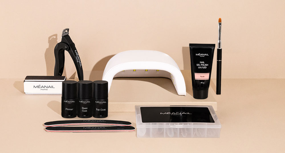 Polygel Kit