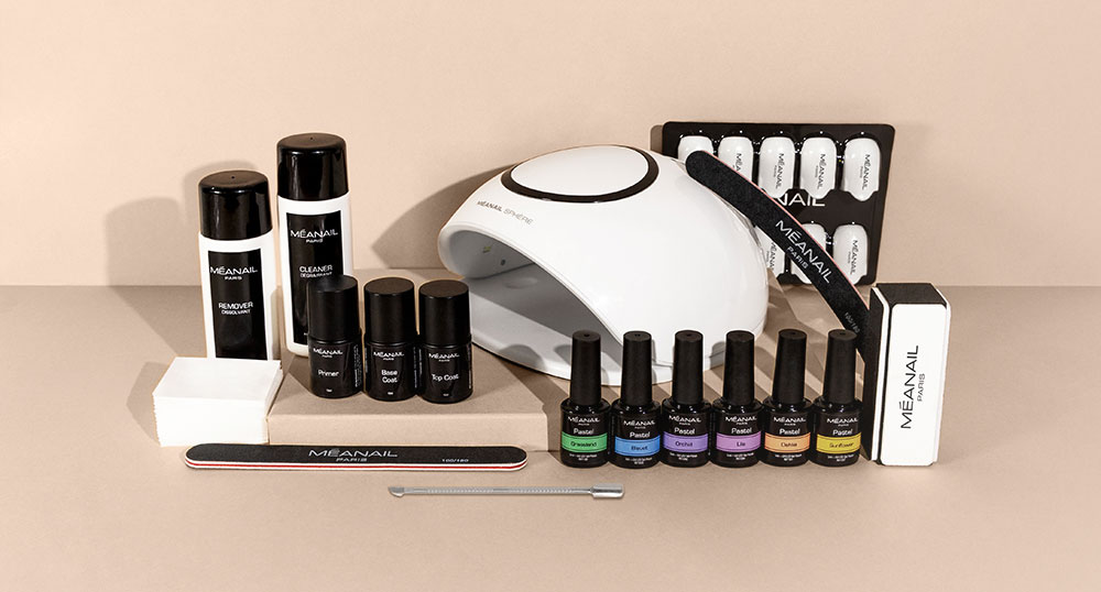 Kit Sphère Dream Pastel -...