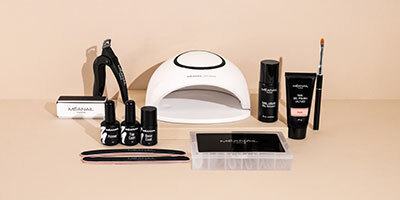 Polygel Set